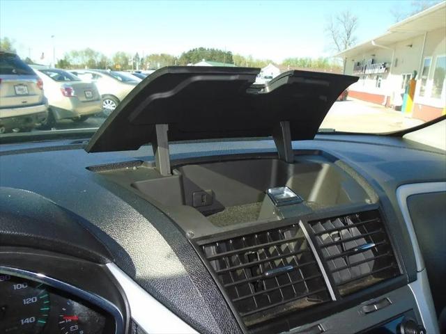 2010 Chevrolet Traverse LT
