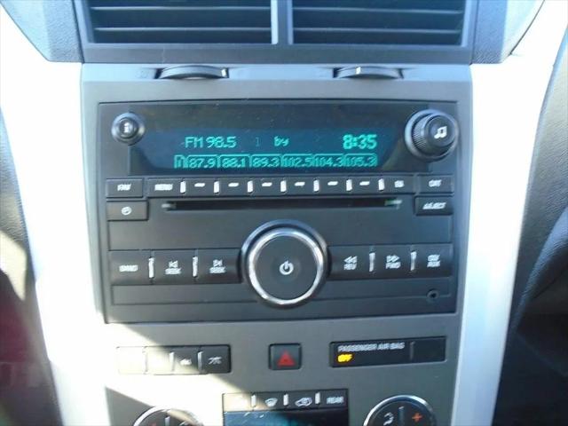 2010 Chevrolet Traverse LT