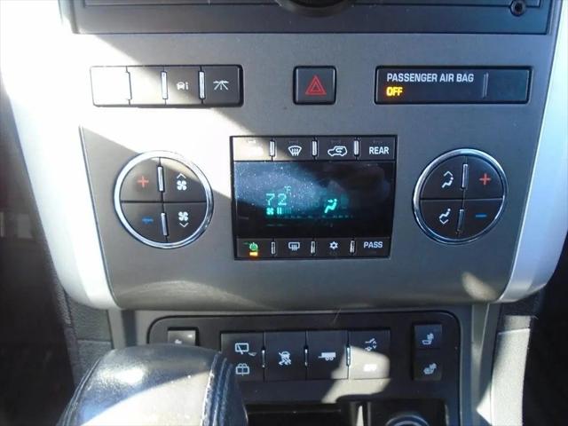 2010 Chevrolet Traverse LT