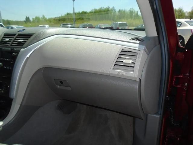 2010 Chevrolet Traverse LT