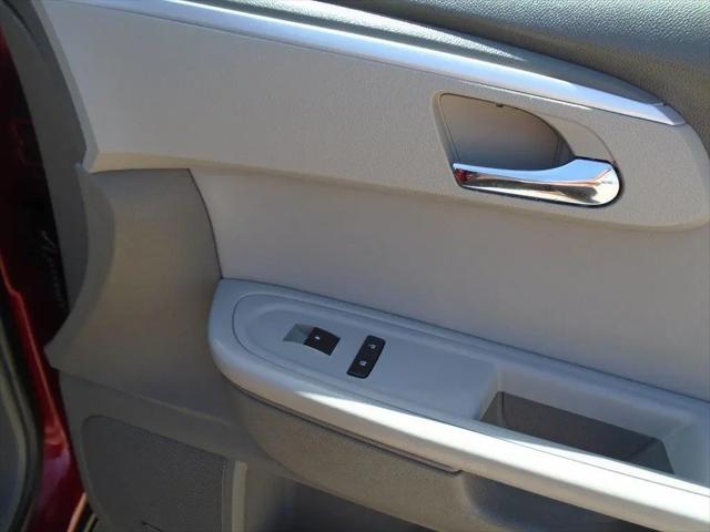 2010 Chevrolet Traverse LT