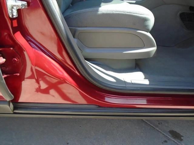 2010 Chevrolet Traverse LT