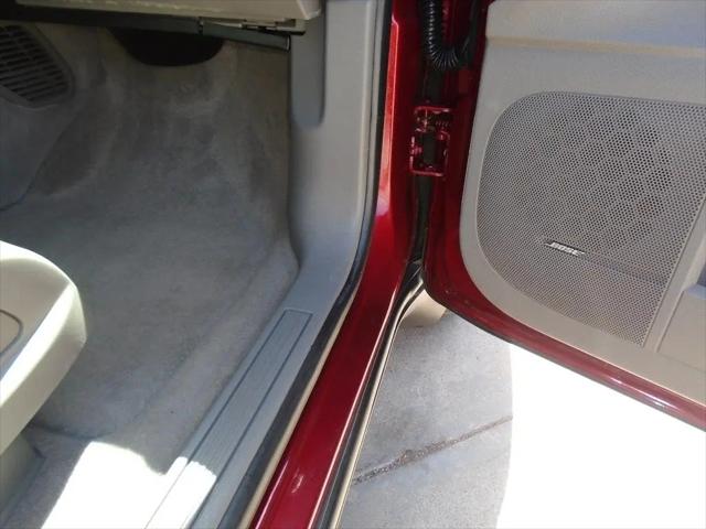 2010 Chevrolet Traverse LT