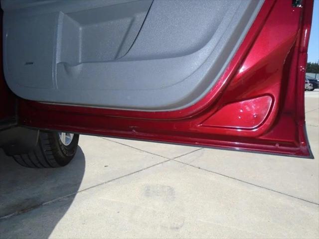 2010 Chevrolet Traverse LT