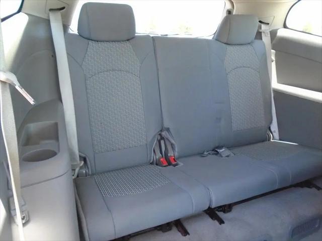 2010 Chevrolet Traverse LT