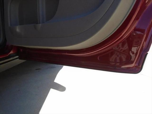 2010 Chevrolet Traverse LT