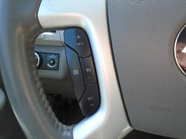 2010 Chevrolet Traverse LT