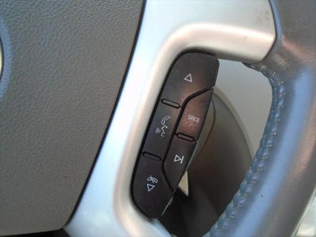 2010 Chevrolet Traverse LT