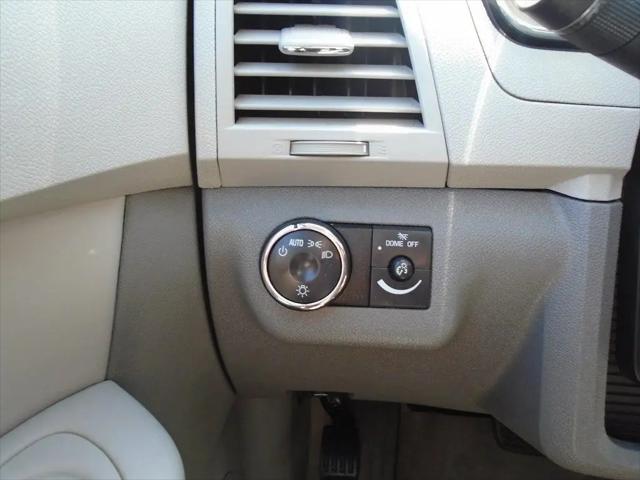 2010 Chevrolet Traverse LT