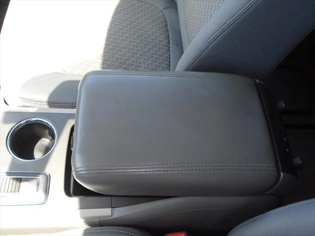 2010 Chevrolet Traverse LT