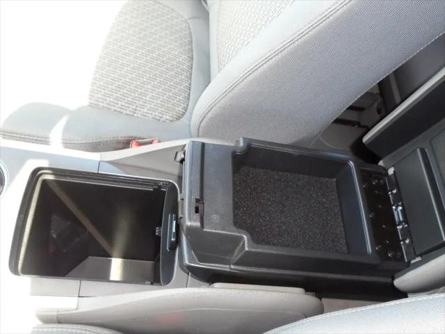 2010 Chevrolet Traverse LT
