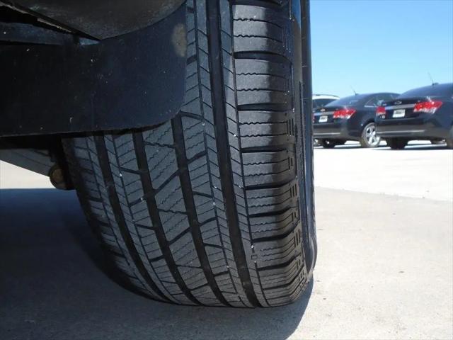 2010 Chevrolet Traverse LT