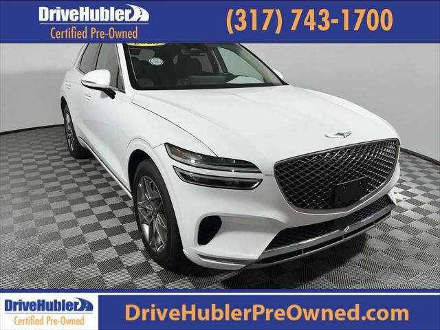 2025 Genesis GV70 2.5T AWD for sale in Greenwood, IN
