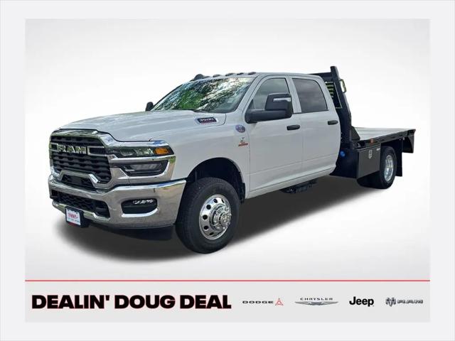 2026 Ram 3500 Tradesman/Big Horn for sale in Cheyenne, WY