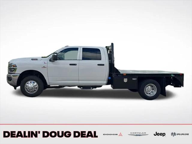 2026 Ram 3500 Tradesman/Big Horn