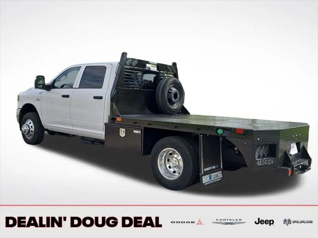 2026 Ram 3500 Tradesman/Big Horn