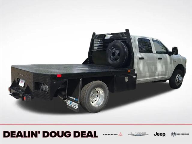 2026 Ram 3500 Tradesman/Big Horn