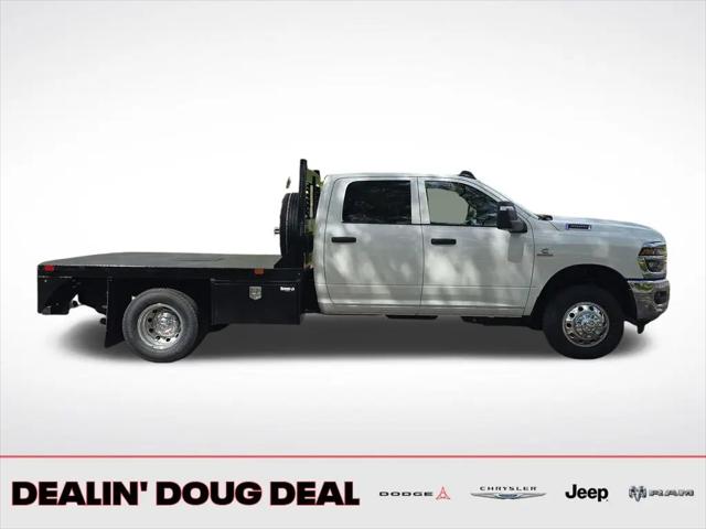 2026 Ram 3500 Tradesman/Big Horn