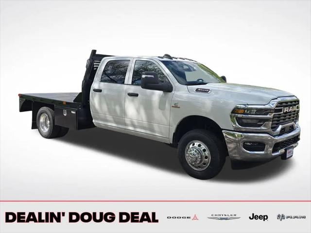2026 Ram 3500 Tradesman/Big Horn