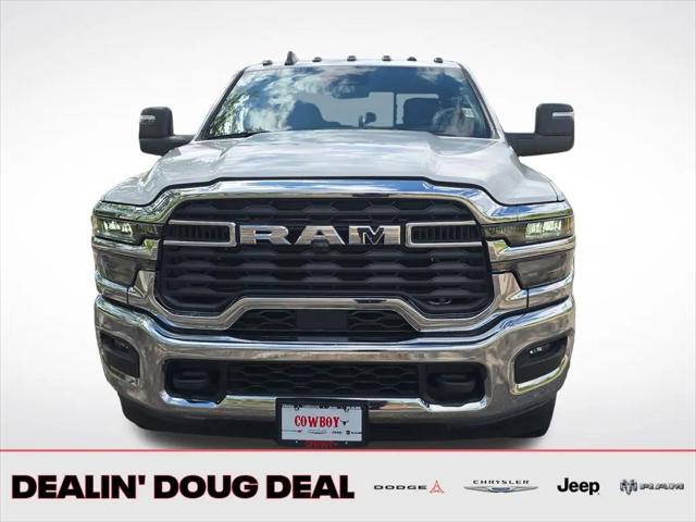 2026 Ram 3500 Tradesman/Big Horn
