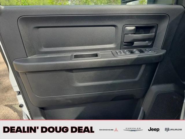 2026 Ram 3500 Tradesman/Big Horn
