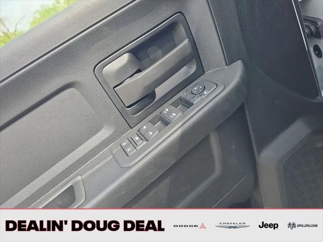 2026 Ram 3500 Tradesman/Big Horn