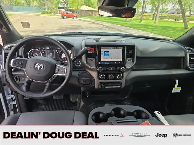 2026 Ram 3500 Tradesman/Big Horn