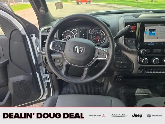 2026 Ram 3500 Tradesman/Big Horn