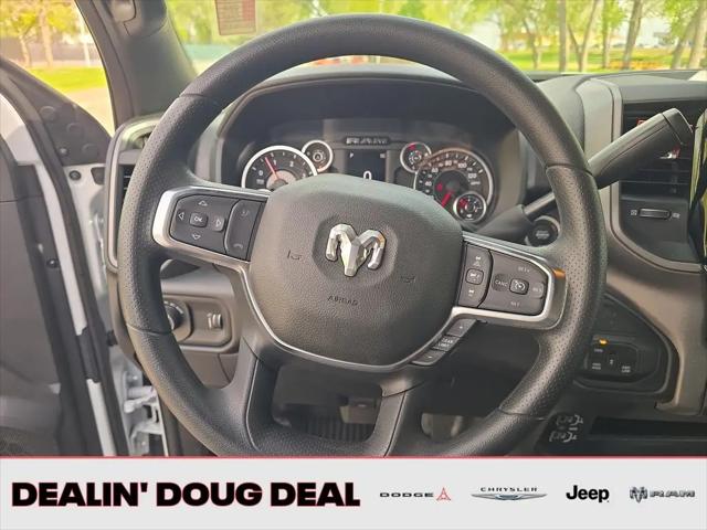 2026 Ram 3500 Tradesman/Big Horn