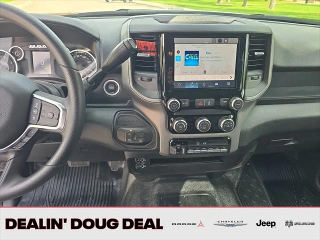2026 Ram 3500 Tradesman/Big Horn