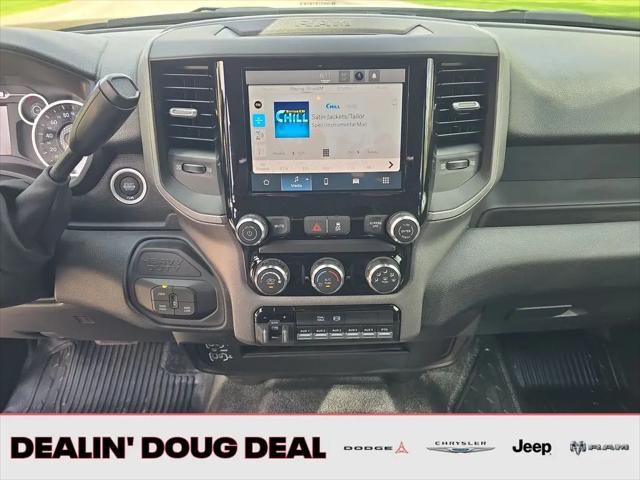 2026 Ram 3500 Tradesman/Big Horn