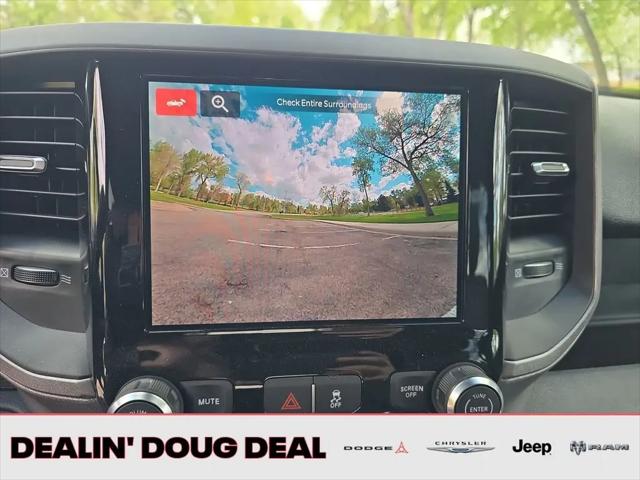 2026 Ram 3500 Tradesman/Big Horn