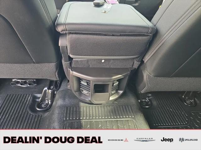 2026 Ram 3500 Tradesman/Big Horn
