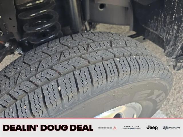 2026 Ram 3500 Tradesman/Big Horn