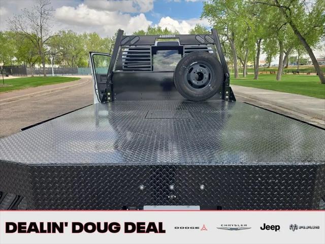 2026 Ram 3500 Tradesman/Big Horn