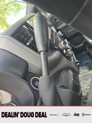 2026 Ram 3500 Tradesman/Big Horn