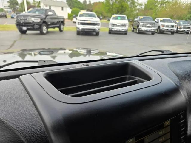2016 Jeep Wrangler Unlimited Backcountry