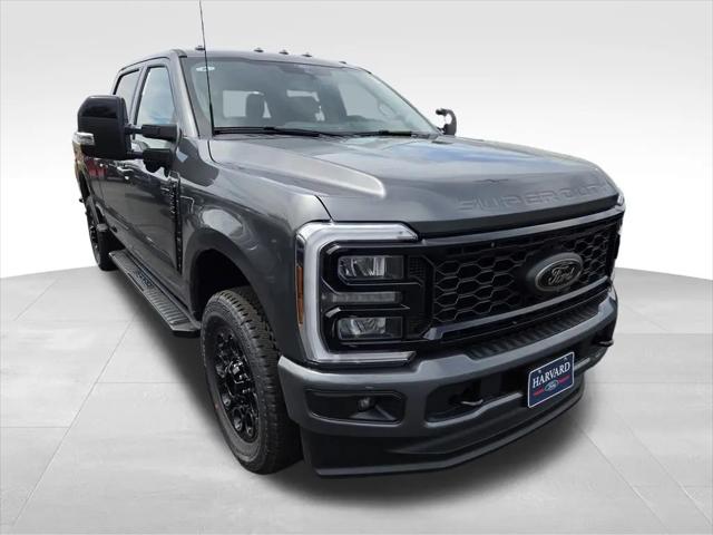 2026 Ford F-250 LARIAT for sale in Harvard, IL