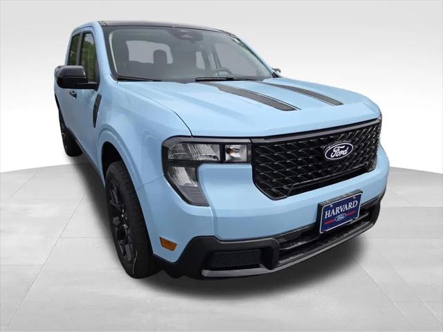2026 Ford Maverick XLT for sale in Harvard, IL