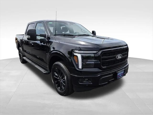 2026 Ford F-150 LARIAT for sale in Harvard, IL