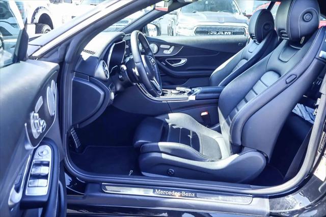 2020 Mercedes-Benz C-CLASS C 300 C 300