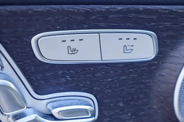 2020 Mercedes-Benz C-CLASS C 300 C 300