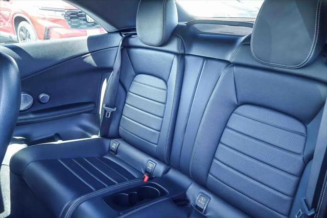 2020 Mercedes-Benz C-CLASS C 300 C 300