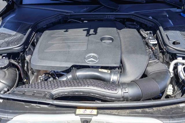 2020 Mercedes-Benz C-CLASS C 300 C 300
