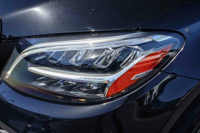 2020 Mercedes-Benz C-CLASS C 300 C 300