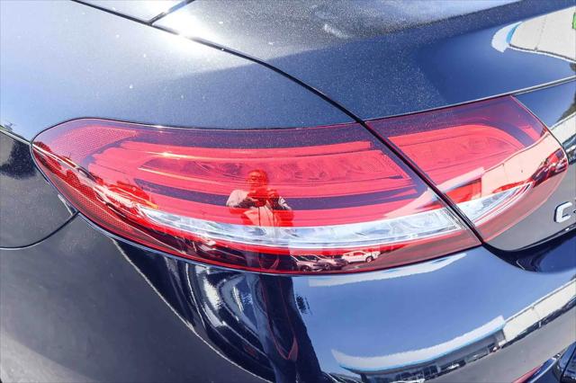 2020 Mercedes-Benz C-CLASS C 300 C 300