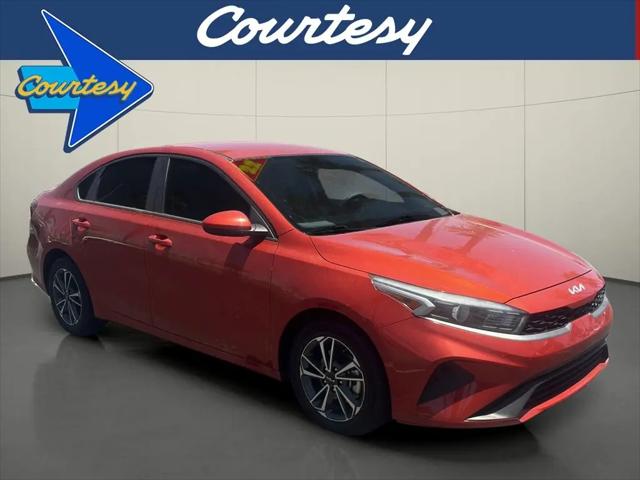 2022 Kia Forte LXS for sale in Mesa, AZ