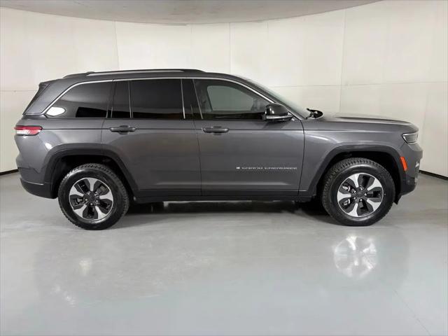 2022 Jeep Grand Cherokee Limited 4x4