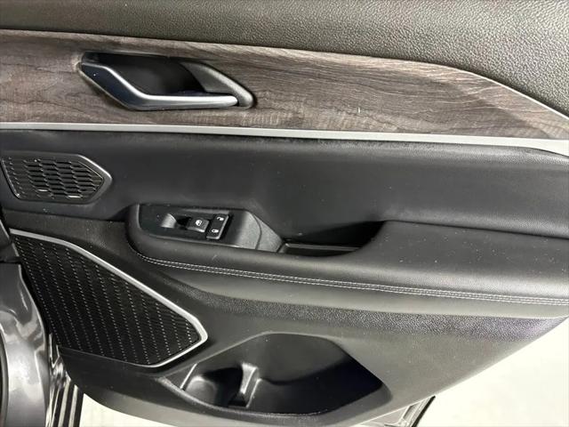 2022 Jeep Grand Cherokee Limited 4x4
