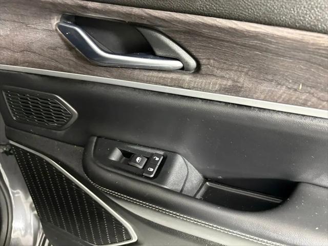 2022 Jeep Grand Cherokee Limited 4x4